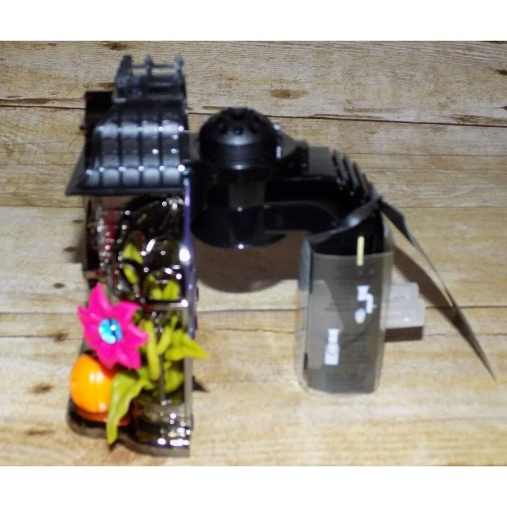 Bath & Body Works 2021 Wallflowers Haunted House Nightlight Bat Projector New